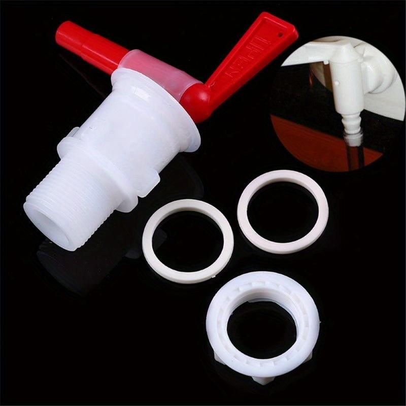 1Pc Plastic Bottling Spigot Fi - Wine With Beer 评论和价格