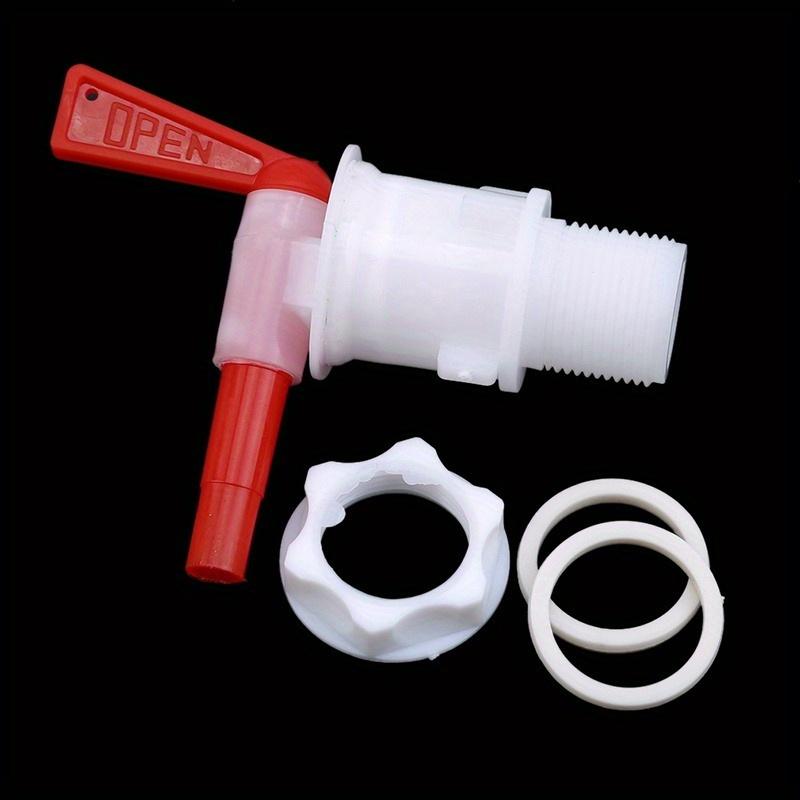 1Pc Plastic Bottling Spigot Fi - Wine With Beer 评论和价格