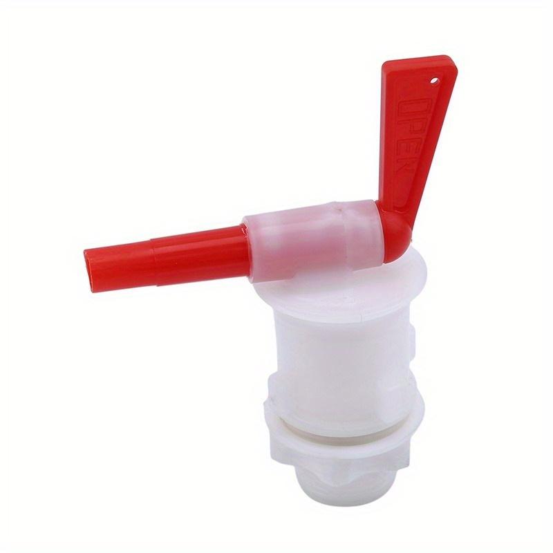 1Pc Plastic Bottling Spigot Fi - Wine With Beer 评论和价格