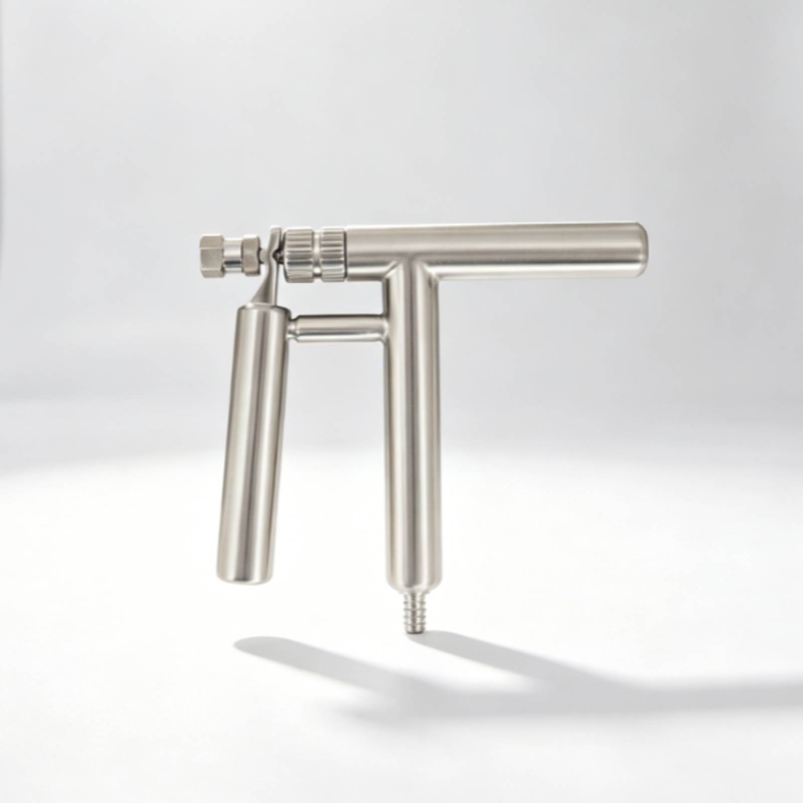 Stainless Steel Beer Trigger G - Wine With Beer 评论和价格