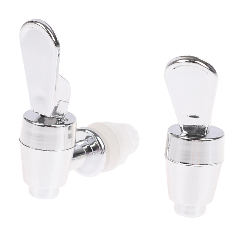 Hot Sale 12mm Plastic Faucet T - Wine With Beer 评论和价格