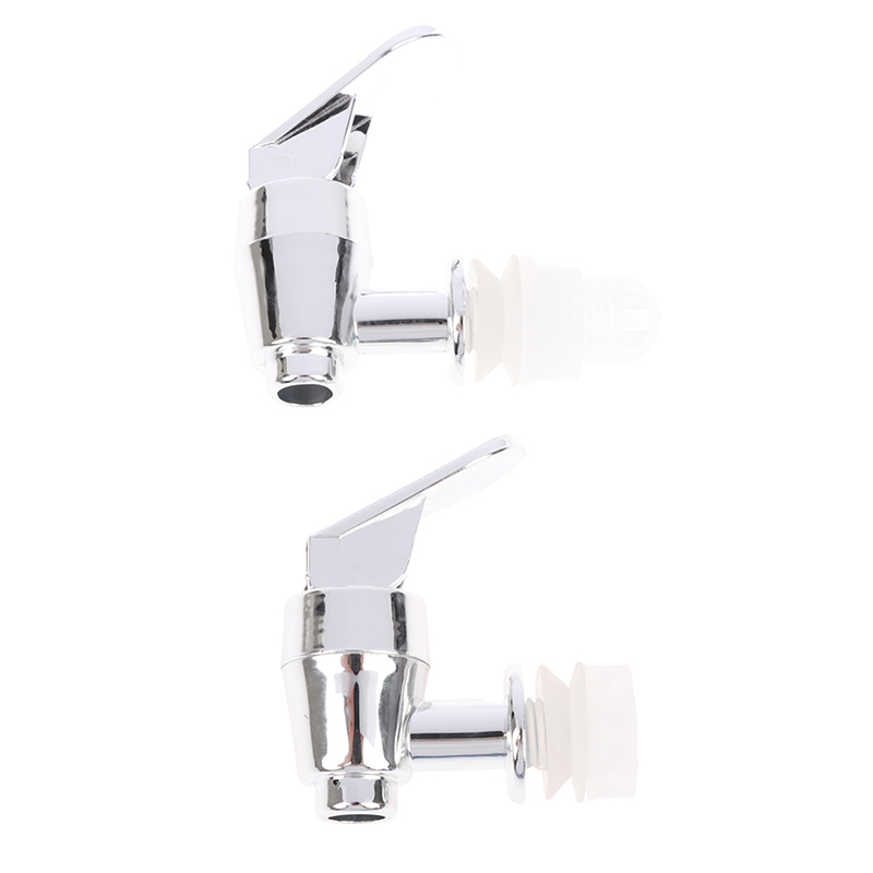Hot Sale 12mm Plastic Faucet T - Wine With Beer 评论和价格