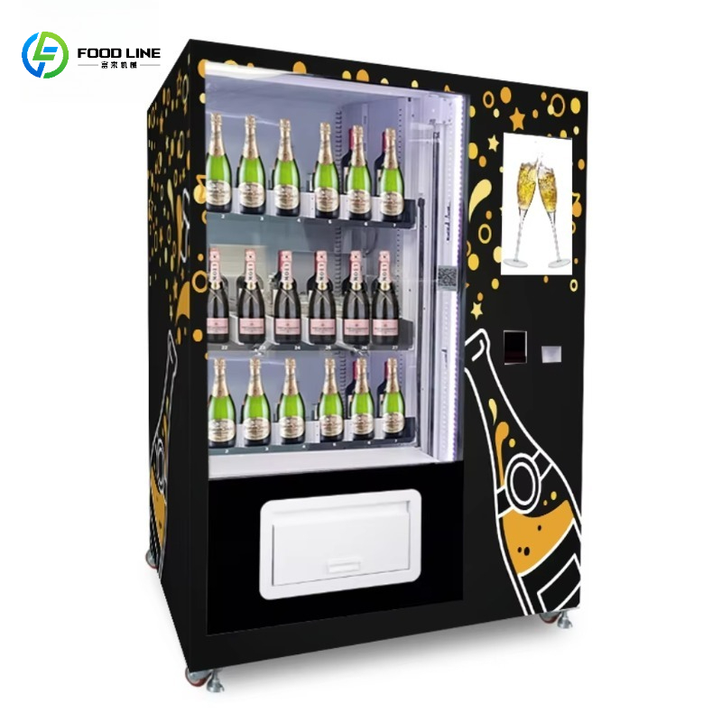 Wifi Custom bar Cocktail champ - Wine With Beer 评论和价格