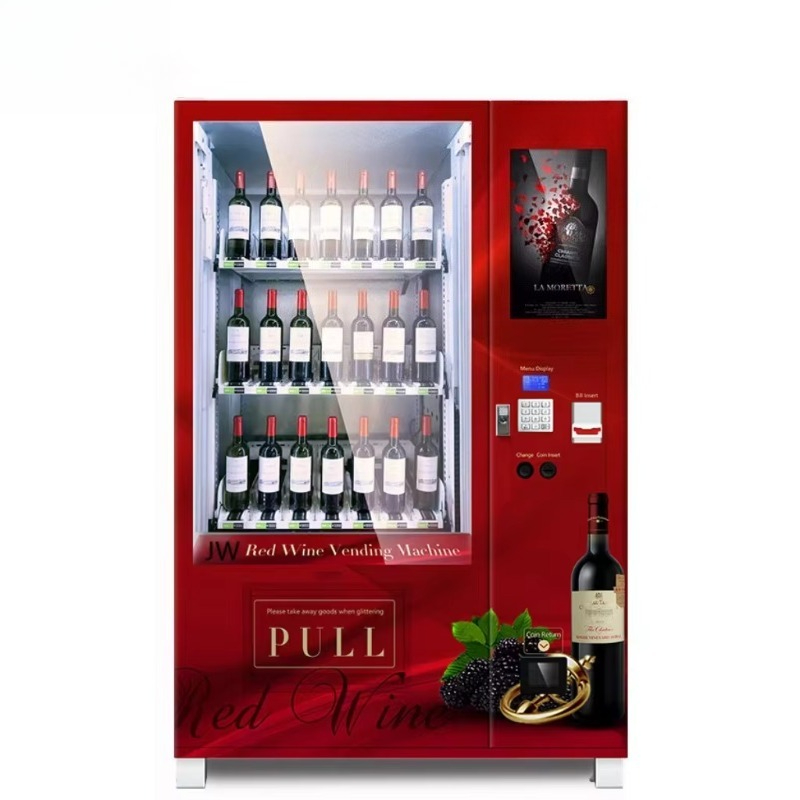 Wifi Custom bar Cocktail champ - Wine With Beer 评论和价格