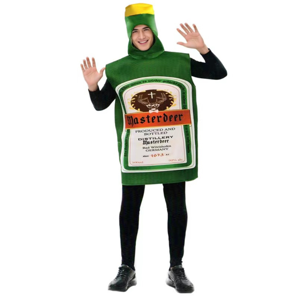 2025 New Unisex Men's Beer Bot - Wine Beer Europe 评论和价格