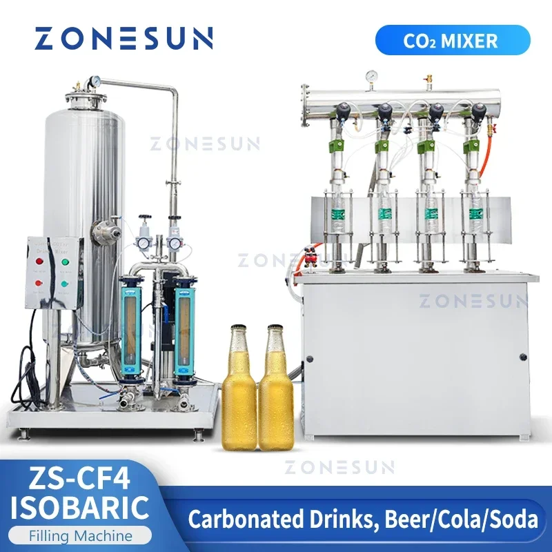 ZONESUN Carbonated Drinks Isob - Wine With Beer 评论和价格