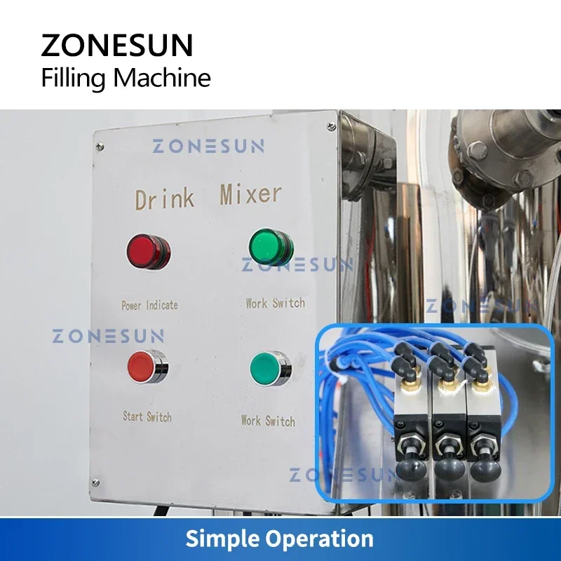 ZONESUN Carbonated Drinks Isob - Wine With Beer 评论和价格
