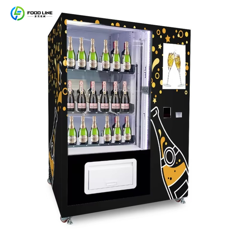 Hot Sale Touch Screen Beer cha - Wine With Beer 评论和价格