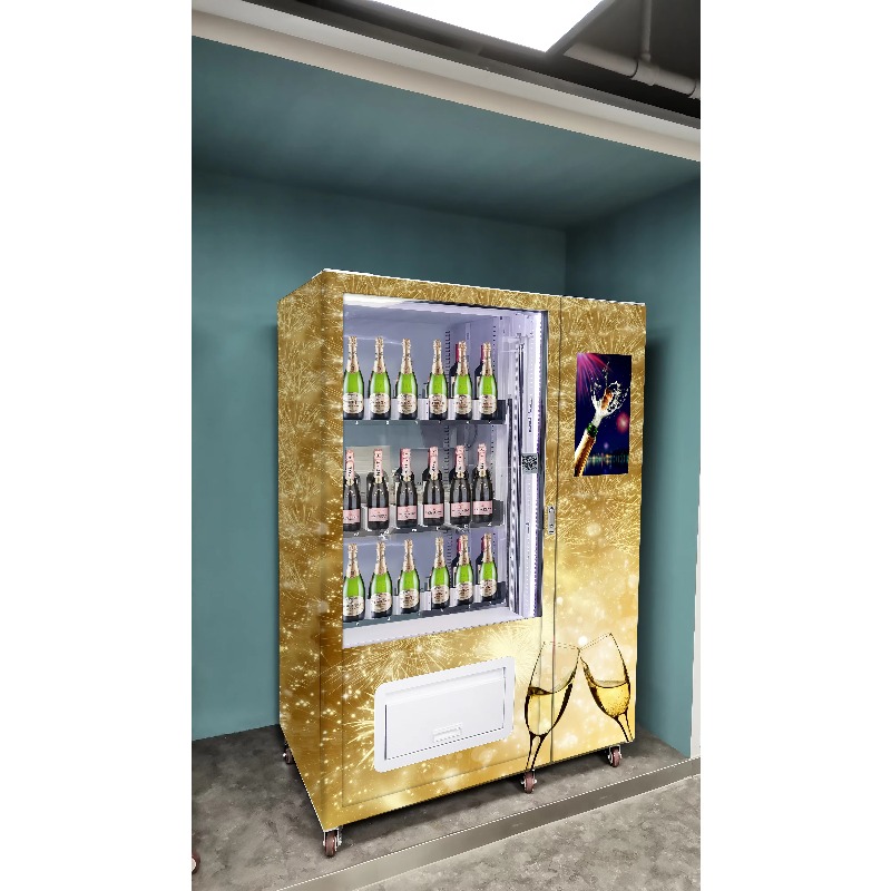 Hot Sale Touch Screen Beer cha - Wine With Beer 评论和价格
