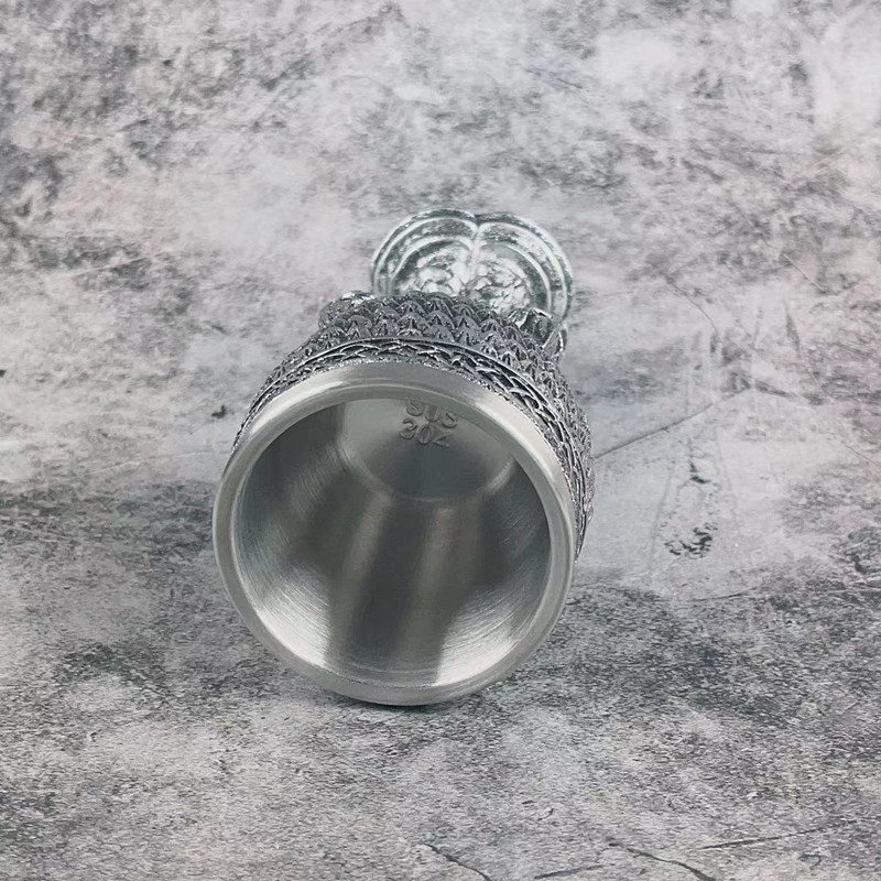 Gothic Wine Goblet, Chalice GO - Wine Beer Europe 评论和价格