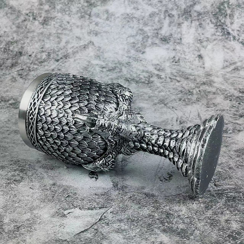 Gothic Wine Goblet, Chalice GO - Wine Beer Europe 评论和价格