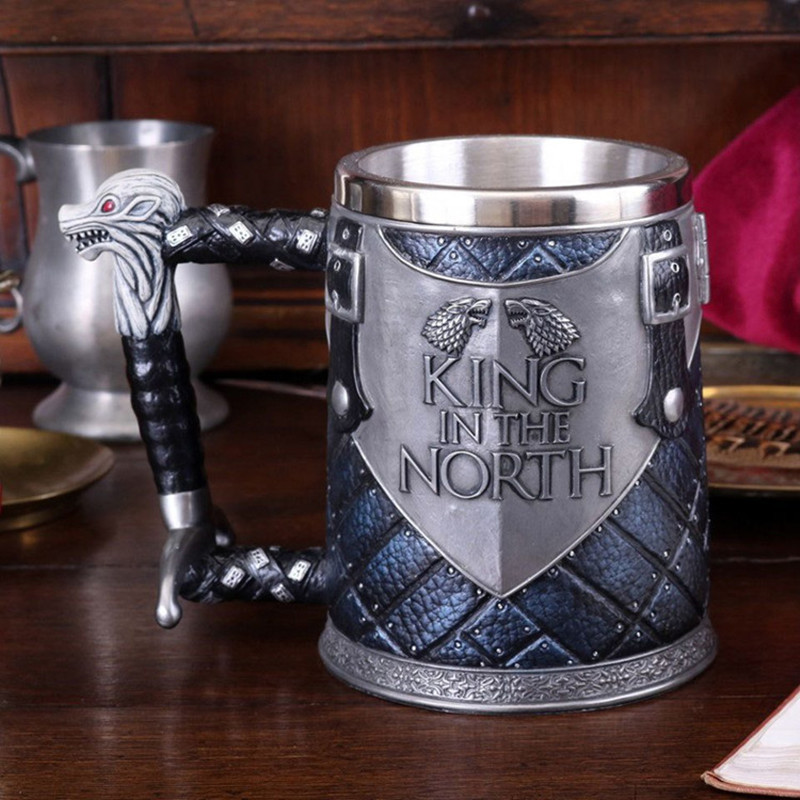 Stainless Steel Resin Thrones  - Wine Beer Europe 评论和价格