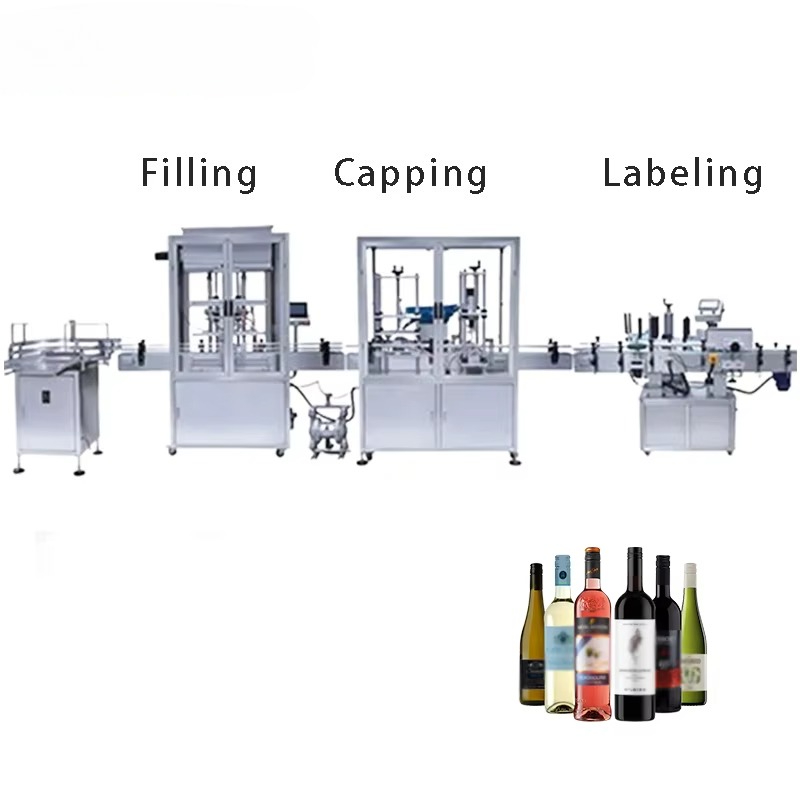Automatic Glass Bottle Beverag - Wine With Beer 评论和价格