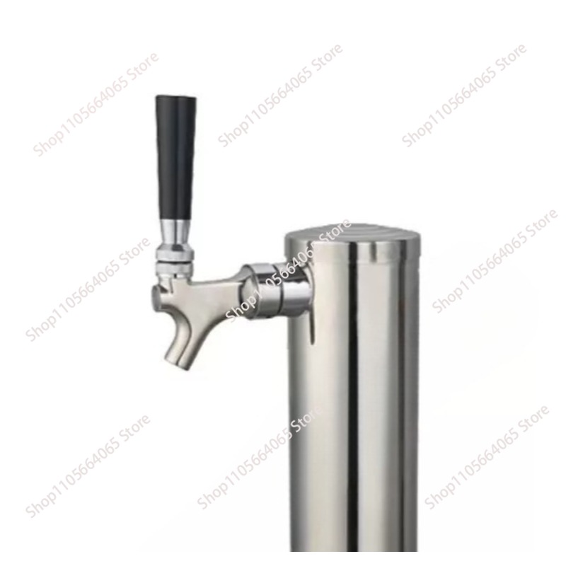 Vertical wine column single he - Wine With Beer 评论和价格